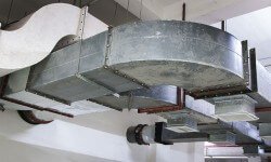 Why should you get your ductwork inspected?
