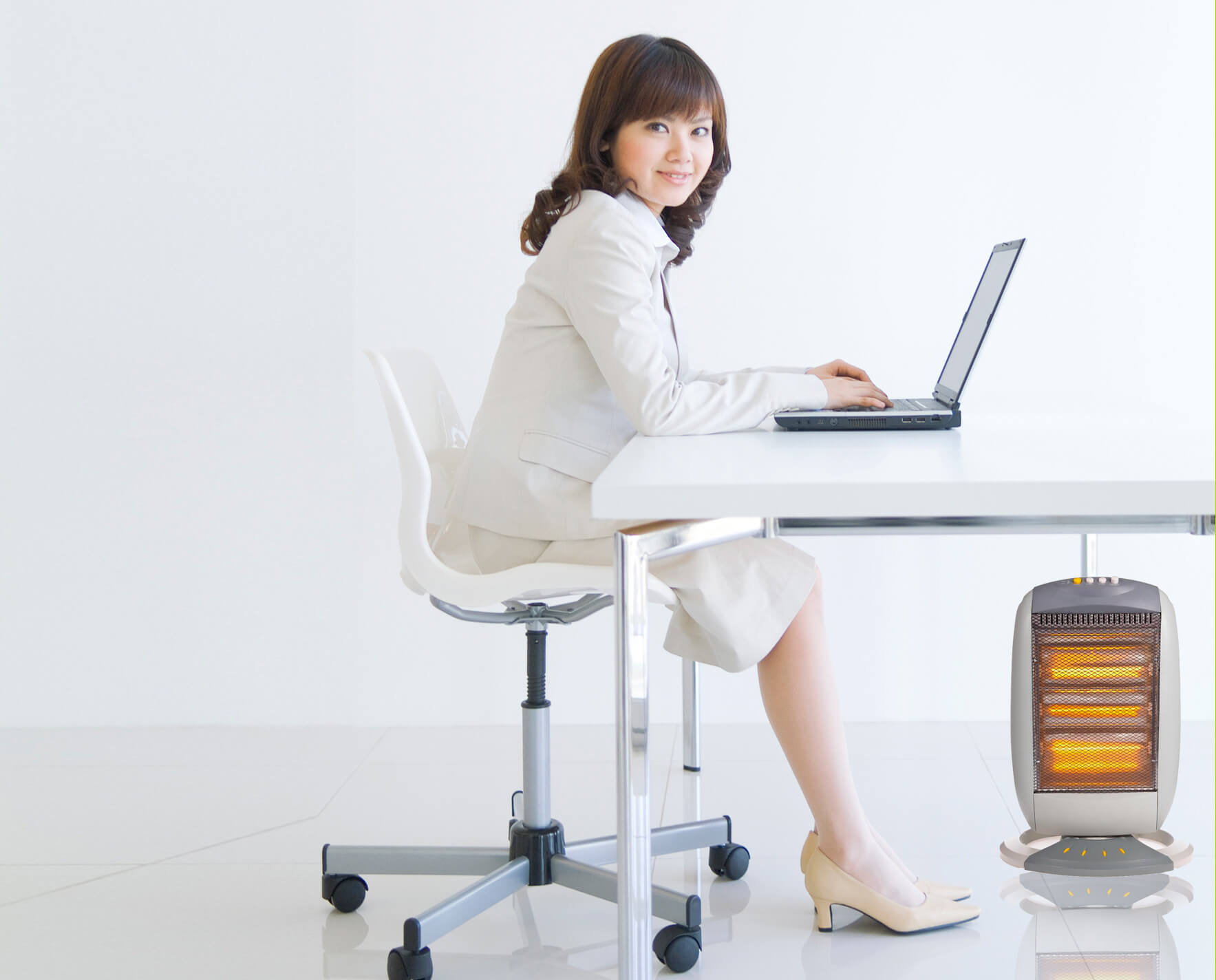 Should You Allow Space Heaters at Work? - The Severn Group