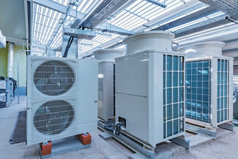 Understanding Heat Recovery Ventilation (HRV) and Energy Recovery Ventilation (ERV) Systems