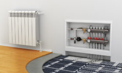 Hydronic Heating Systems: Design Considerations and Benefits